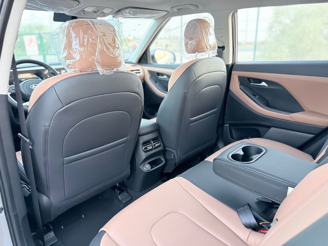 Hyundai Creta SMART
