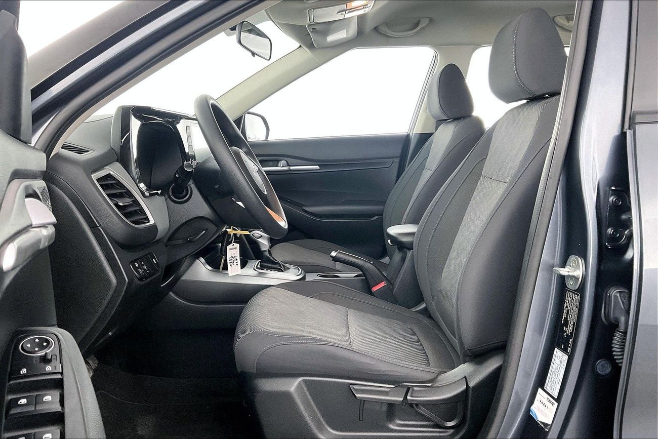 Ford Territory Trend | Guaranteed Warranty | 0 Down Payment