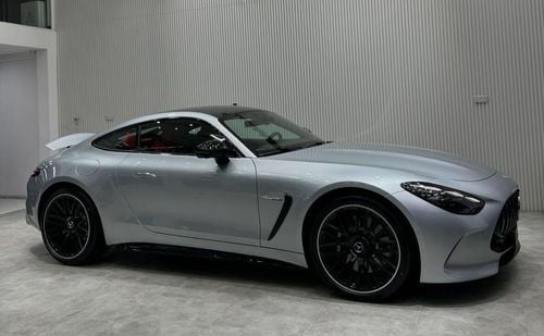 Mercedes-Benz AMG GT 63 new  Gt 63s ne shape 0 km