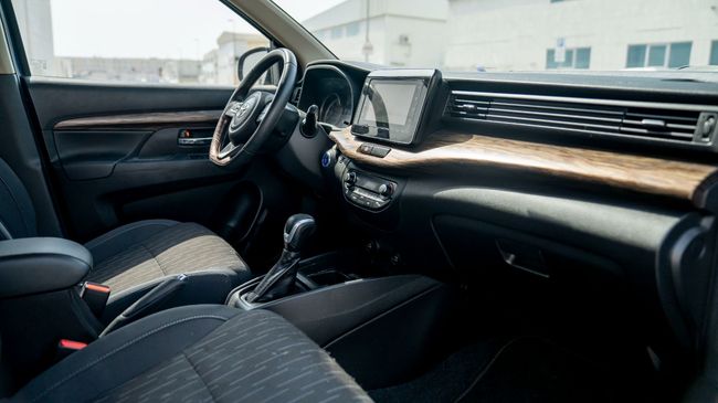 Toyota Rumion STANDARD, миниатюра 28