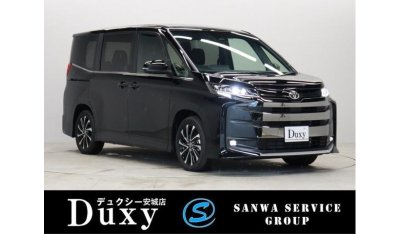 Toyota Noah MZRA90W