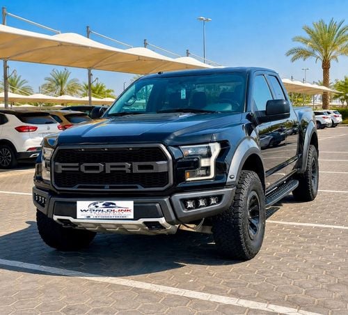 فورد F 150