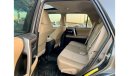 Toyota 4Runner SR5 SUNROOF 7-SEATER FULL OPTION 2018 US IMPORTED