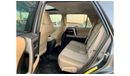 Toyota 4Runner SR5 SUNROOF 7-SEATER FULL OPTION 2018 US IMPORTED