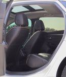 Chevrolet Impala Chevrolet impala 2019 original paint full option, GCC accident-free, in excellent condition, 1198 p.