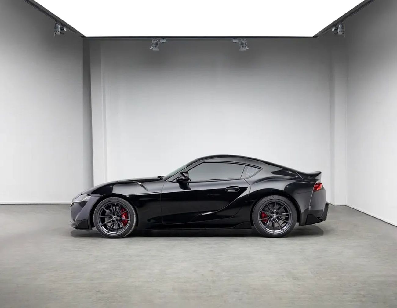 تويوتا سوبرا GR 3.0L