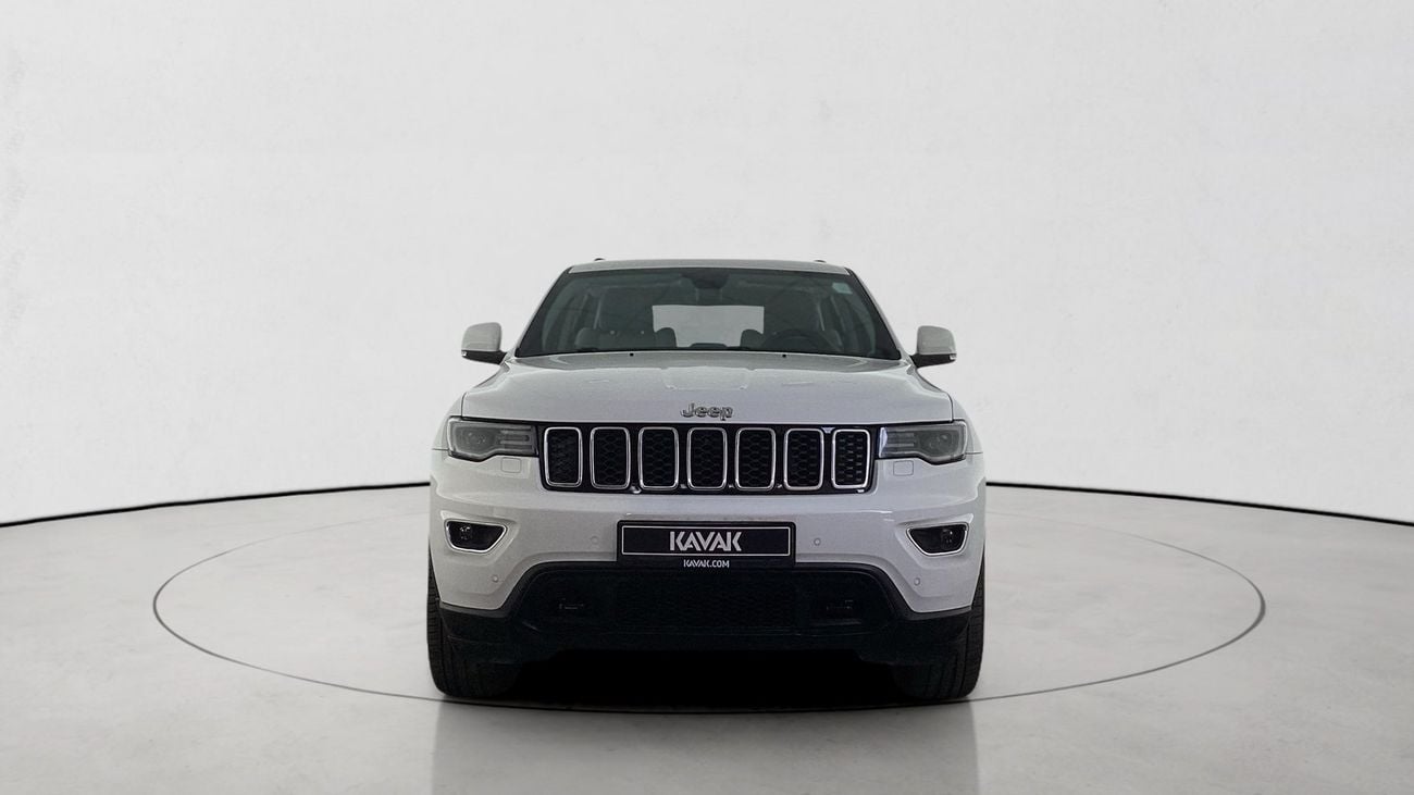 Jeep Grand Cherokee LAREDO | Guaranteed Warranty | 0 Down Payment
