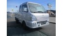 Suzuki Super-Carry DA16T