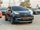 Kia Sportage LX KIA SPORTAGE 2020 DIESEL