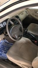 هوندا أكورد LE