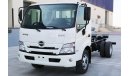 Hino 300 Hino 4.2 TON  714 Chassis MY23