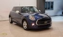 ميني كوبر إس 2016 MINI Cooper S, Full-Service History, Warranty, GCC