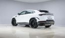 Lamborghini Urus 4.0 V8 Performante - Extended Special Offers - AED 19,621 P/M