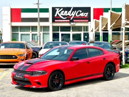 دودج تشارجر GT 3.6L