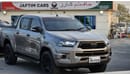 Toyota Hilux CONVERTED TO ROCCO 2023 | RIGHT-HAND-DRIVE | BLACK PREMIUM LEATHER SEATS | EXCELLENT CONDITION Video