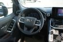 تويوتا لاند كروزر GXR 4.0L