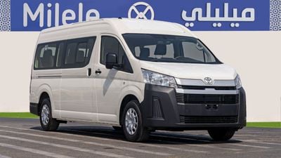 Toyota Hiace GL