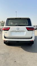 Toyota Land Cruiser GXR GX 3.3L TWIN TURBO DIESEL 2026