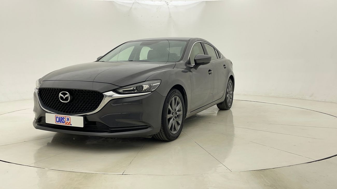 Mazda 6 S 2.5 | Zero Down Payment | Home Test Drive
