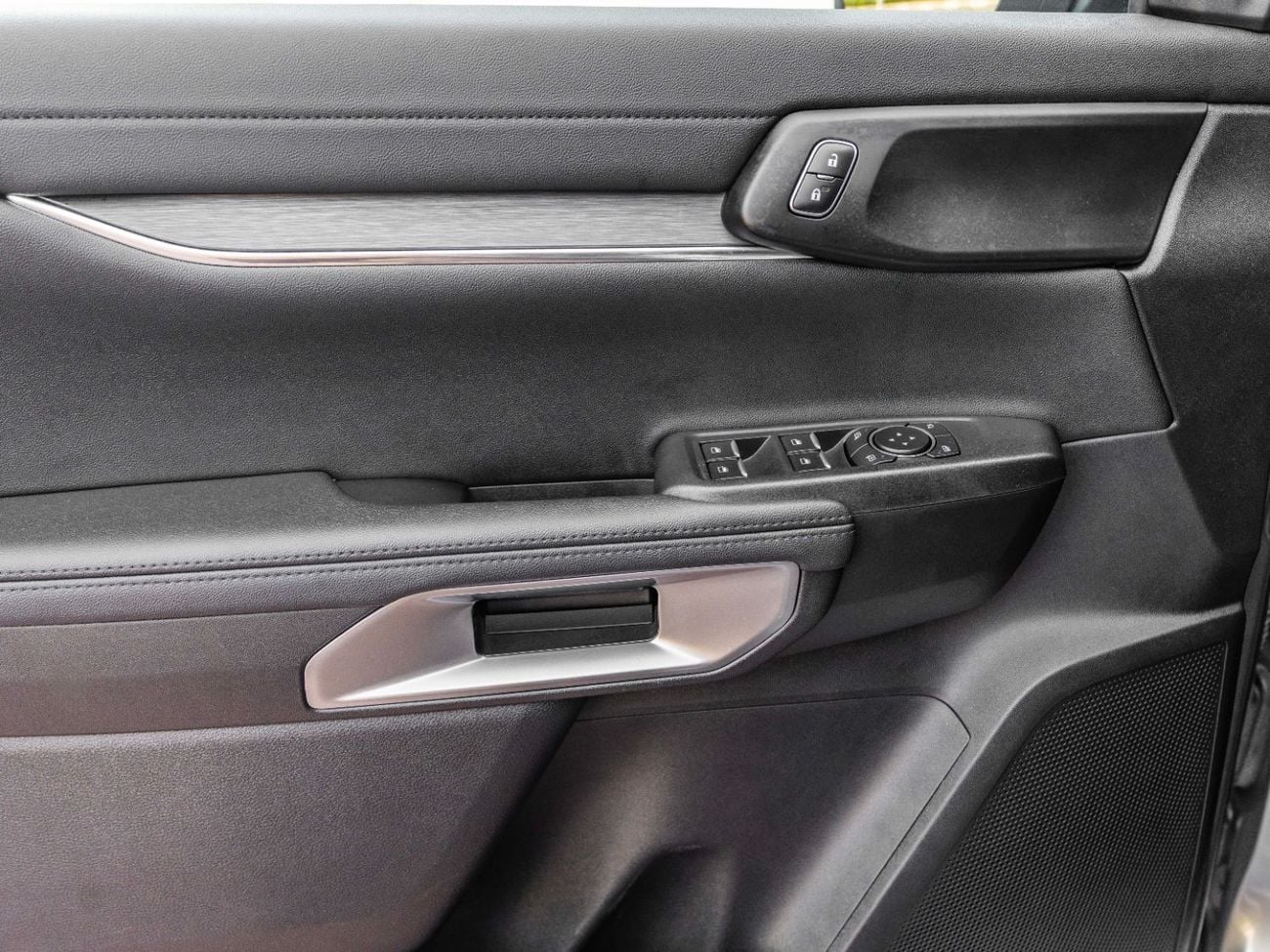 فورد ايفرست XLT