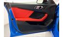 BMW 218i M Sport