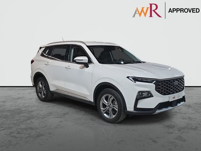 Ford Territory TREND, миниатюра 17
