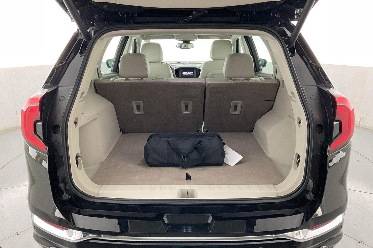 Geely Monjaro GK | 1 year free warranty | 0 Down Payment