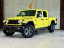 جيب جلادياتور Rubicon 3.6L