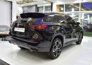 MG One EXCELLENT DEAL for our MG ONE ( 2024 Model ) in Black Color GCC Specs