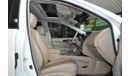 Nissan Pathfinder SL
