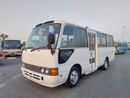 تويوتا كوستر TOYOTA COASTER BUS RHD 1995 MODEL 3.4 L DIESEL MANUAL(PM02756)