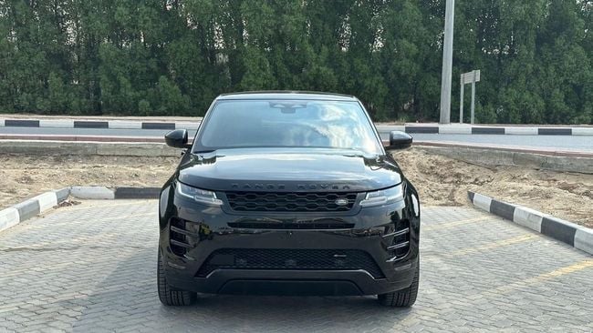 Land Rover Range Rover Evoque R-DYNAMIC HSE P250, миниатюра 21