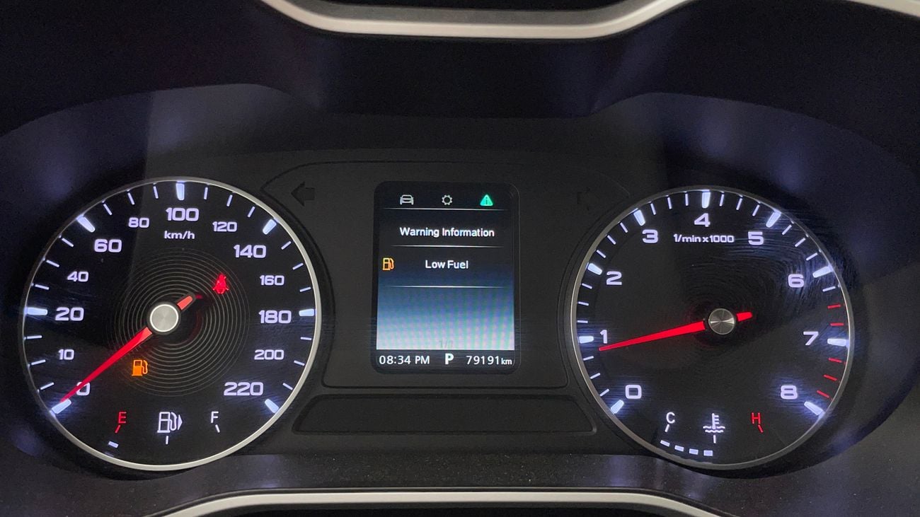 أم جي ZS STD 1.5 | بدون دفعة مقدمة | اختبار القيادة في المنزل