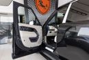 Land Rover Range Rover AUTOBIOGRAPHY P530 Land Rover | Range Rover Vogue | HSE P530 | Electric Side Steps | GCC Specs | 202