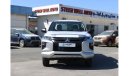Mitsubishi L200 - DIESEL - 2.4L -  DOUBLE CABIN - 4X4 - 5MT - POWER LOCKS AND POWER WINDOWS - EXPORT ONLY