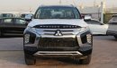 Mitsubishi Montero 3.0L 4WD SPORT {EXPORT ONLY}