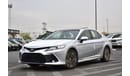 Toyota Camry Grande V6 3.5L Automatic