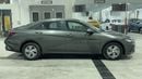 Hyundai Elantra 2024 SMART | AED 790/Month | 0 DP | 30 Day Return | Warranty | Service History