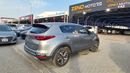Kia Sportage KIA SPORTAGE 2019