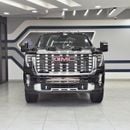 جي أم سي سييرا 1500 DENALI ULTIMATE