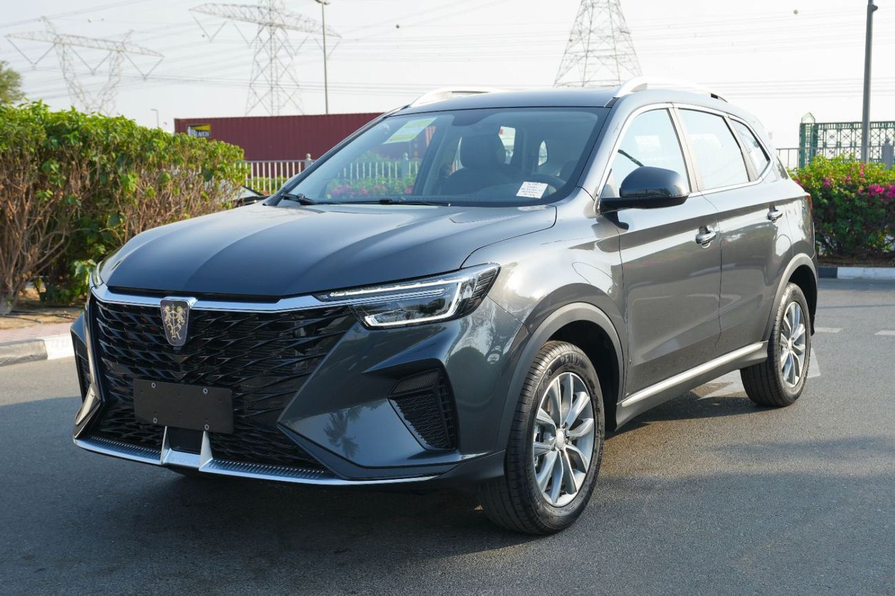 رووي RX5 Roewe RX5 PLUS II 2025 II FULL LOADED