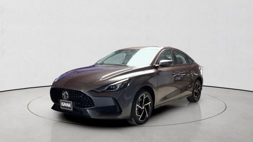 أم جي GT 1.5T LUX DCT | شامل الضمان | 0 ﺪﻔﻋﺓ ﺃﻮﻟﻯ