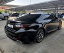 Lexus RC 200 F SPORT
