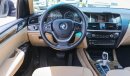 BMW X3 XDrive 28i