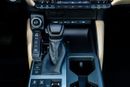 تويوتا برادو Toyota Land Cruiser prado  2.4L turbo  Model 2025 with radar