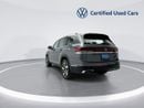 Volkswagen Teramont COMFORTLINE Teramont Comfortline 2L Facelift 2 | Ex-Demo Car| Premium 7-Seater | Panoramic Sunroof | Digital Coc