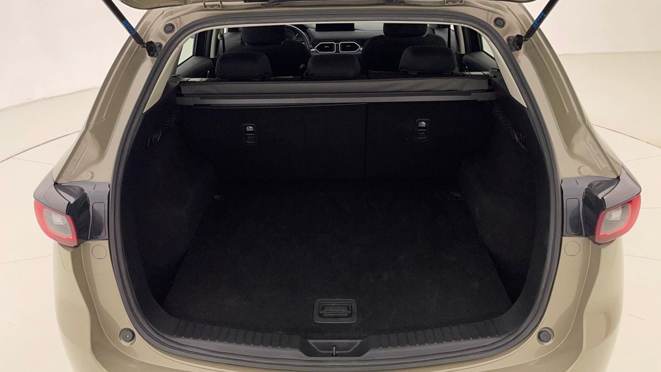 Mazda CX5 GL 2.5 | Zero Down Payment | Home Test Drive