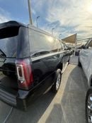 جي أم سي يوكون XL Denali 6.2L (8 Seater)