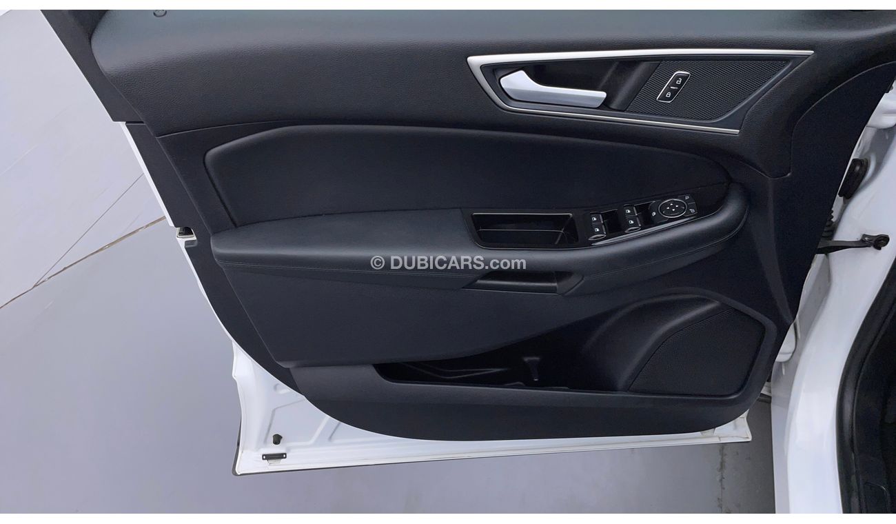 Ford Edge SEL 2 | Zero Down Payment | Free Home Test Drive