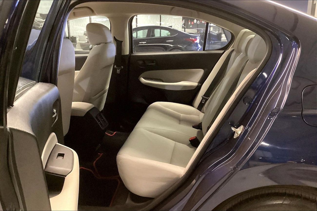 Honda City LX Sport | National Day Celebration | Guaranteed Warranty | 0 Down Payment